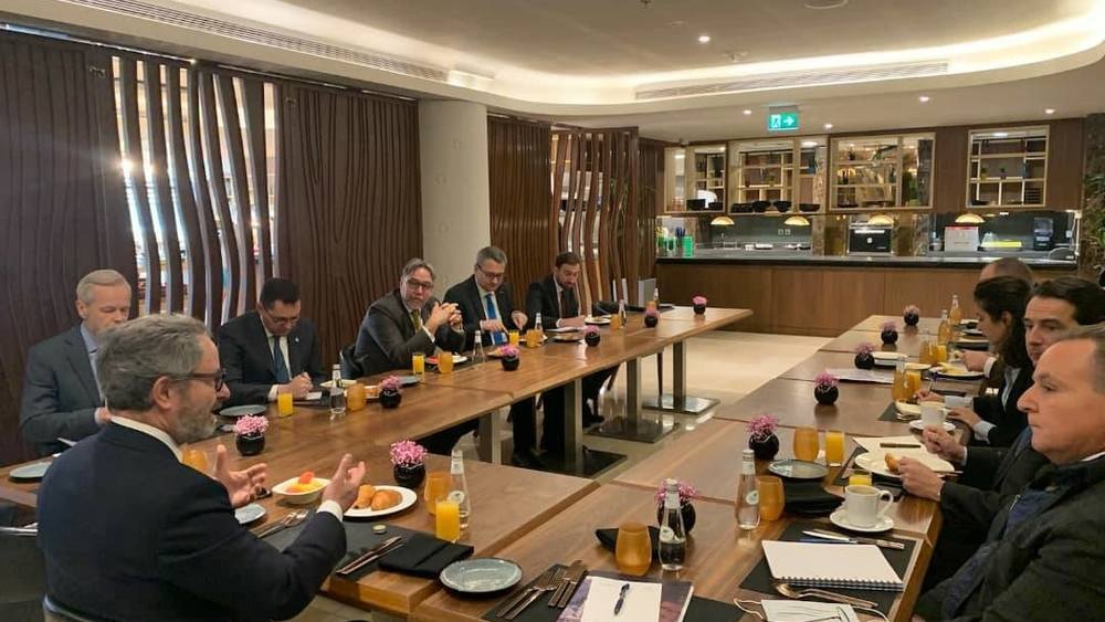 تعهد أوروبي بشأن اليمن.. ماذا ورد فيه؟