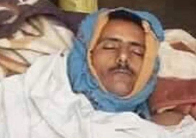 إب..مواطن عجز عن إطعام أطفاله...فانتحر شنقاً