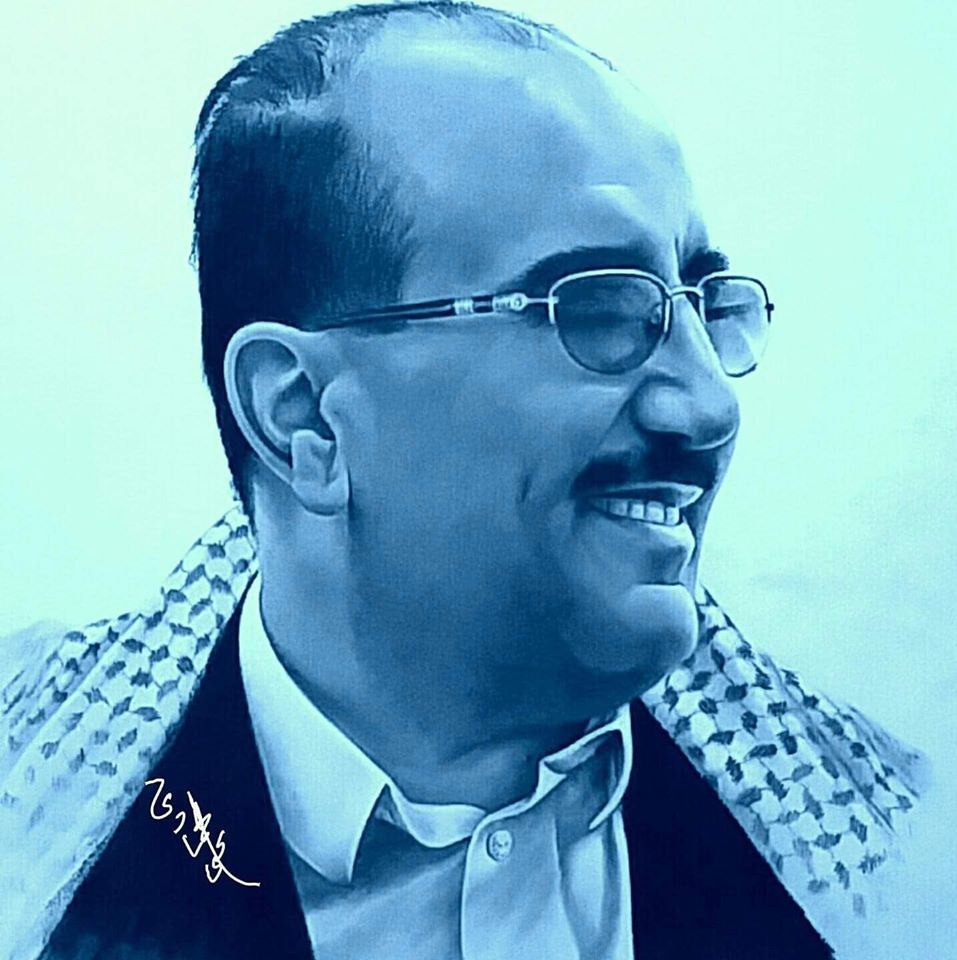 آخر ما كتبه خالد الرويشان عن الحوثيين وتسبب باعتقاله: صنعاء اليتيمة وحكومة الانكلابيين