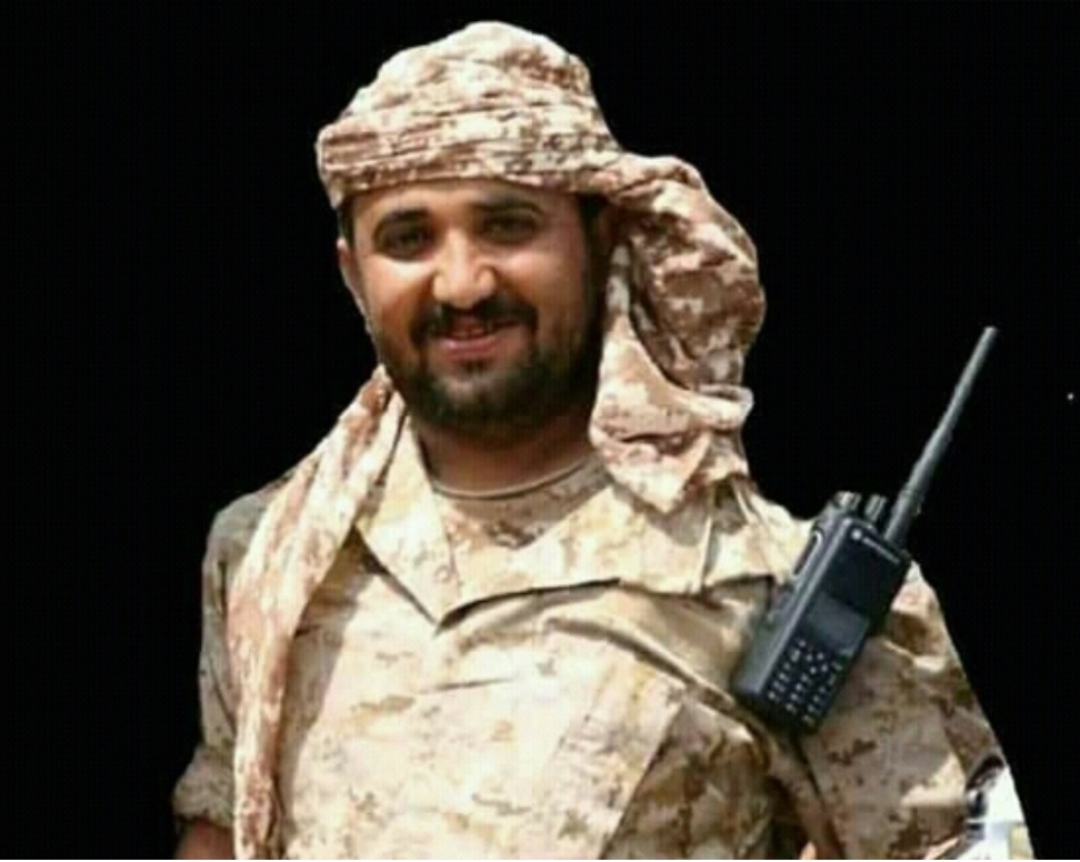 تعرف على خليفة سيف الشدادي 