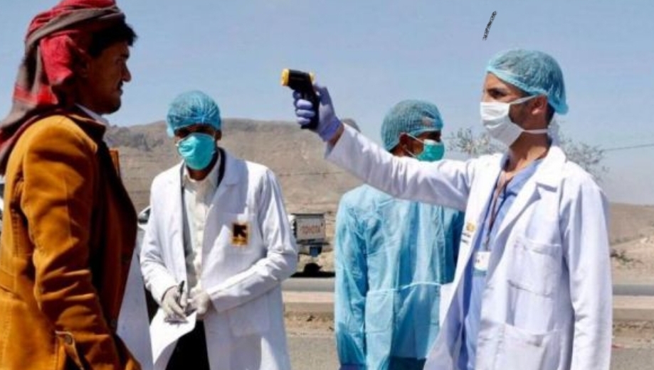 وزارة الصحة اليمنية.. تعلن موعد انطلاق حملة التحصين ضد فيروس كورونا
