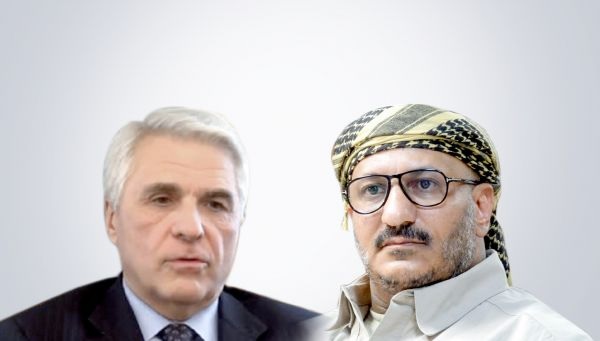 طارق صالح يدعو روسيا إلى لعب دور في رفع العقوبات عن الرئيس الراحل ونجله أحمد