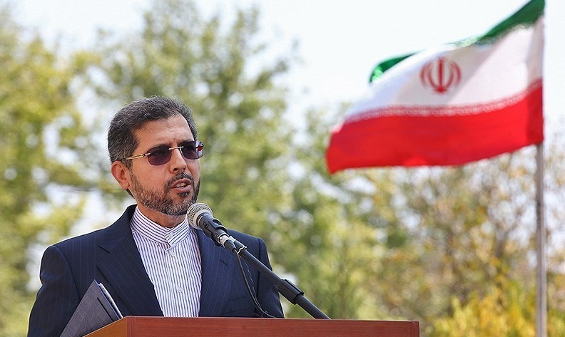 طهران تعلق على تسريبات حوار ايراني سعودي في بغداد بشأن اليمن