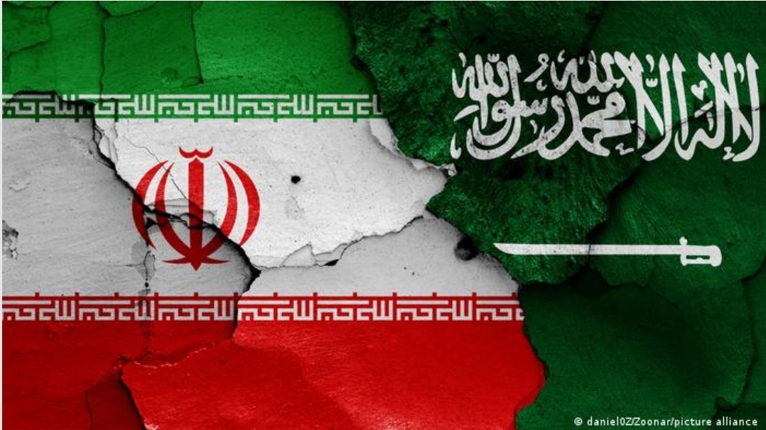 السعودية وإيران ولأول مرة تبدآن محادثات سرية حول اليمن وهذه نتائجها