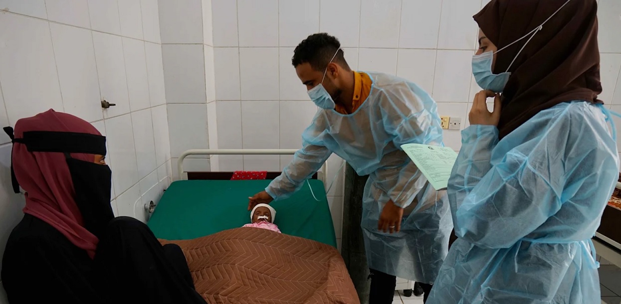 الامم المتحدة: الاوضاع في اليمن تتدهور و5 ملايين على بعد خطوة من المجاعة