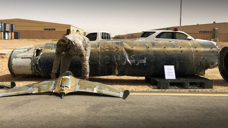 الدفاعات السعودية تدمر مسيّرة حوثية مفخخة.. وهذا هو الهدف!
