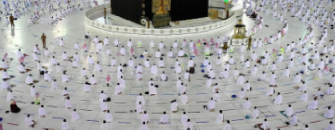 السعودية تعلن " لا حج " بدون البطاقة الذكية هذا الموسم  فما هى تلك البطاقة و ما هى ضوابط و إجراءات الحج هذا العام 