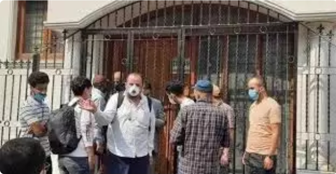 اعلان عام للطلاب اليمنيين الراغبين بالسفر الى الهند