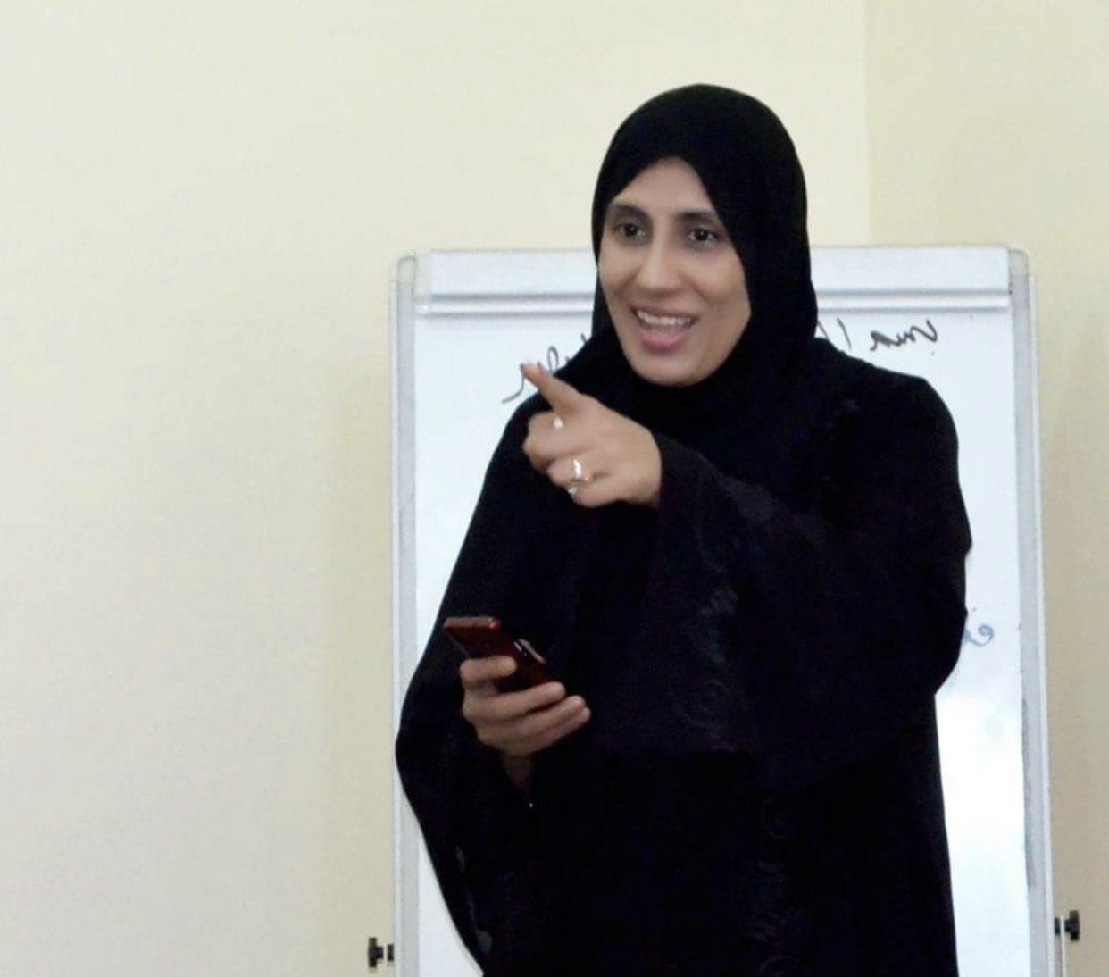 اختطاف ناشطة حقوقية في عدن...ومنظمة تتهم الانتقالي