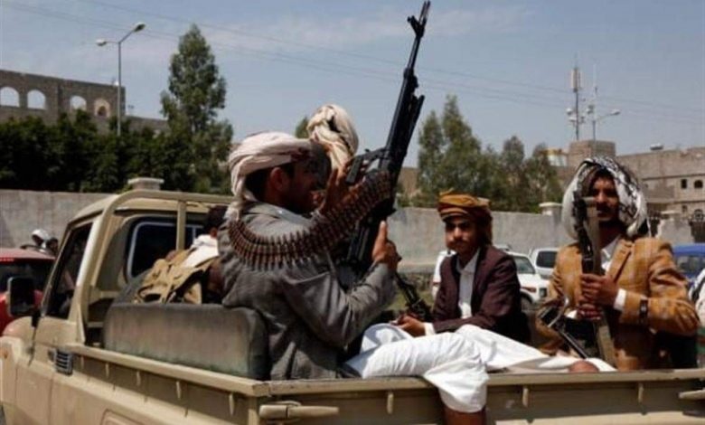 استشهاد 6 جنود وإصابة 29 آخرين بينهم 4 مدنيين بنيران الميليشيا جنوب اليمن
