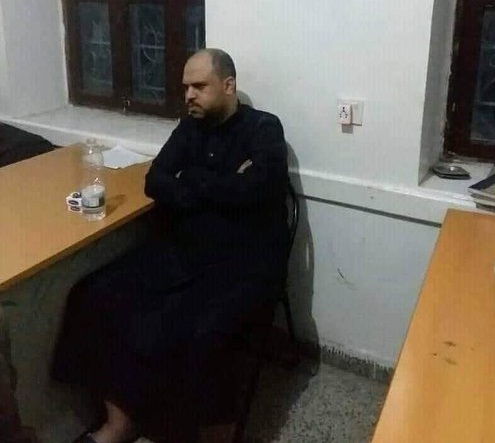 أمن صنعاء يلقي القبض على قاتل شقيقيه في صنعاء بتوجيهات من مولاه "عبدالفتاح" (تفاصيل + صور)