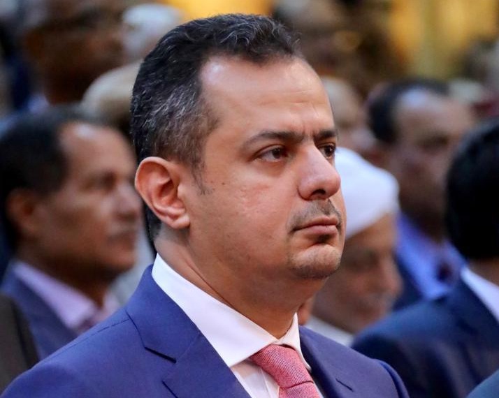عبد الملك يحدد أولويات الحكومة المقبلة 
