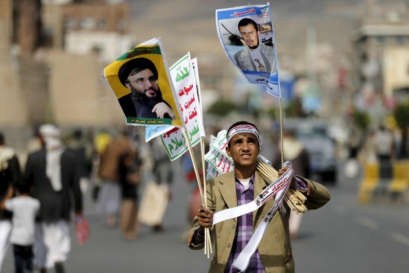 خبير عسكري يتحدث عن الطريقة الوحيدة التي ستخلص اليمنيين من حكم الميليشيا الانقلابية