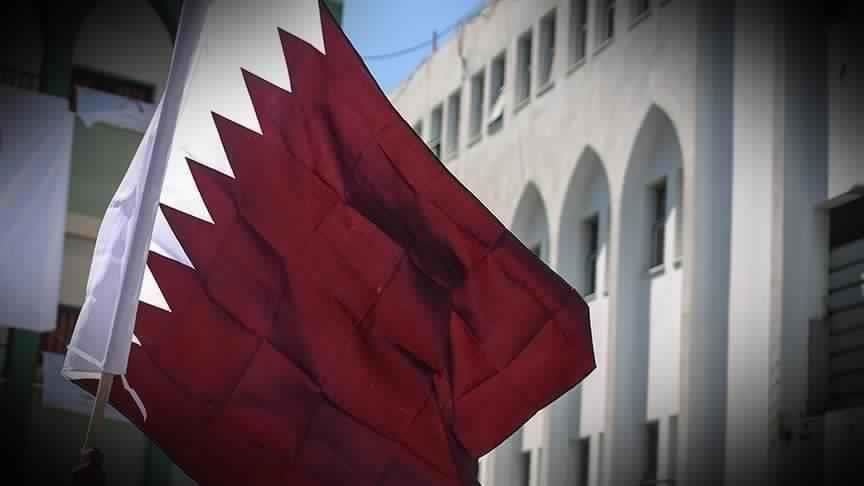 قطر تتورط في معسكر ارهابي في اليمن