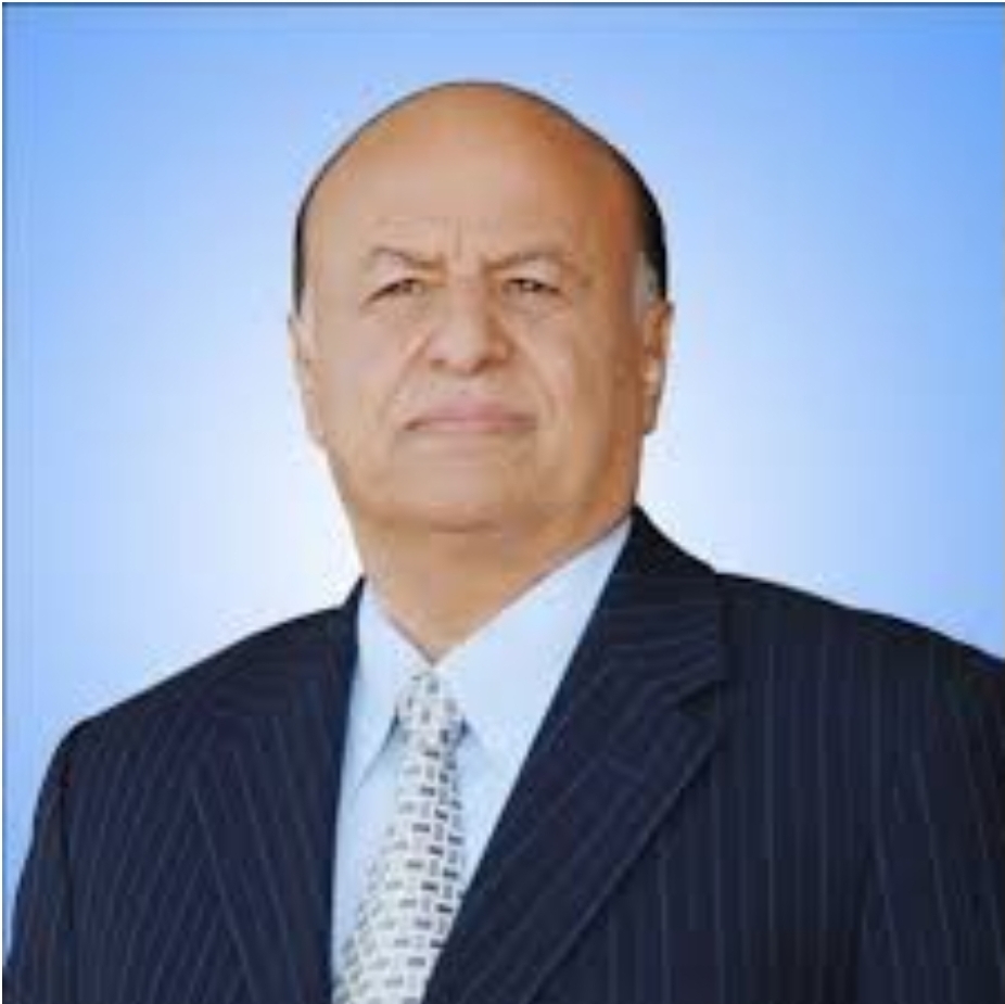الرئيس هادي يصدر قرارا جمهوريا جديدا