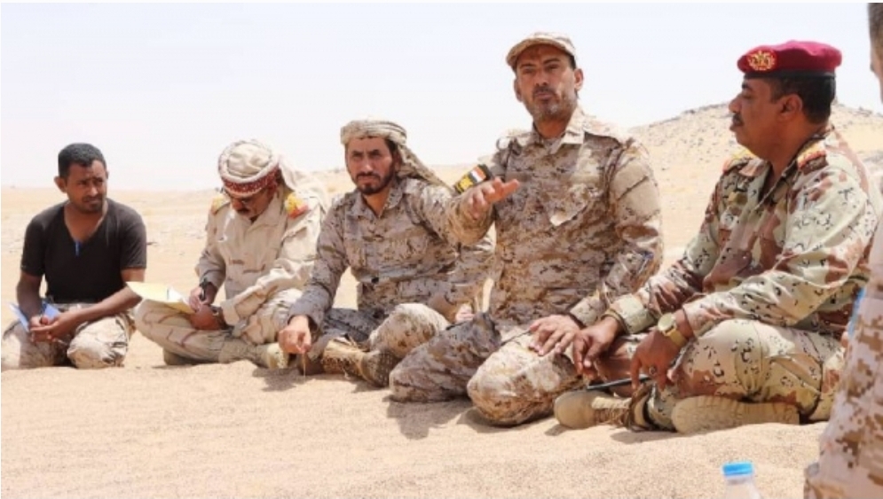بن عزيز "سنحتفل قريبا ب26سبتمبر في صنعاء"