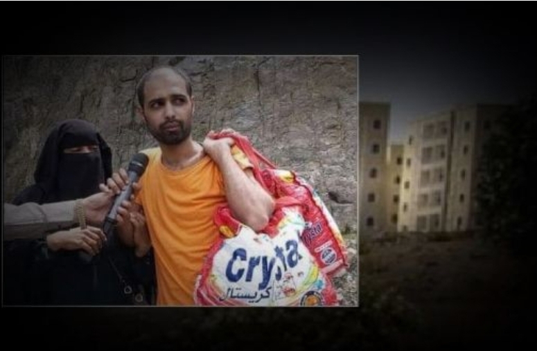 في سجون المليشيات كل شيء مباح، حتى القتل"نزار...يحدثنا عن تجربته المريرة في سجون الحوثي وأساليب التعذيب