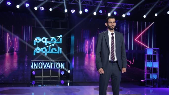 مخترع يمني يأمل أن يكون "نجم العلوم"