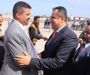 اليمن نحو السلام وتثبت دعائم الاستقرار [صحيفة]