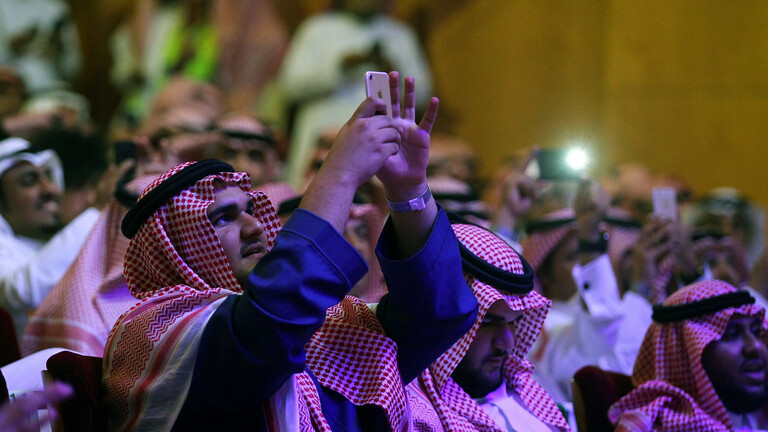 السعودية: المتهم بطعن فنانين في موسم الرياض تلقى أوامره من اليمن