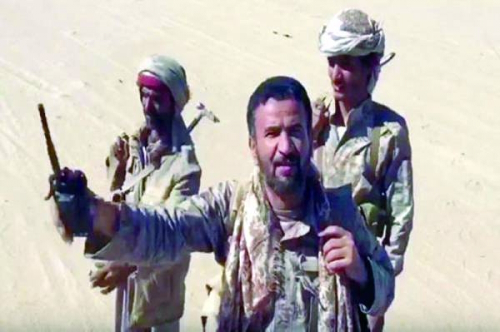 عميد بالجيش يكشف تفاصيل خطيرة بمسقط رأس الحوثي