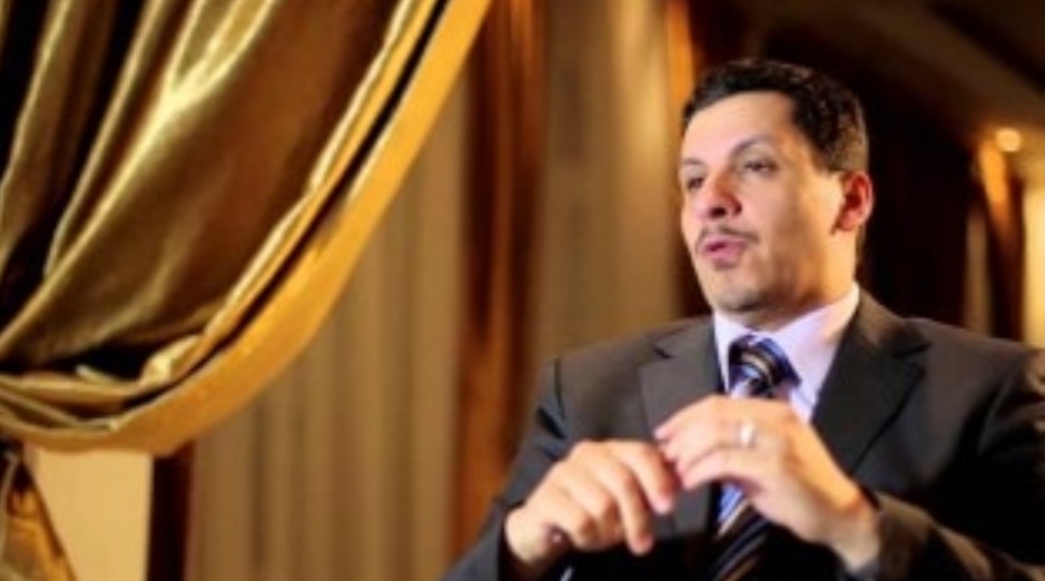 من هو أحمد عوض بن مبارك وزير الخارجية اليمني الجديد؟