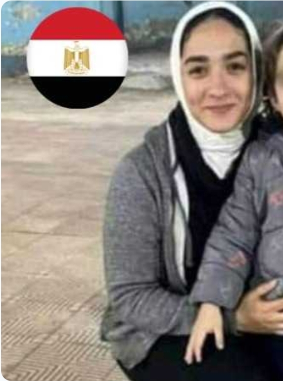 تفاصيل قصةبطلة كرة السرعه التي فقدت حياتها من أجل قرط ذهبي وهاتف محمول