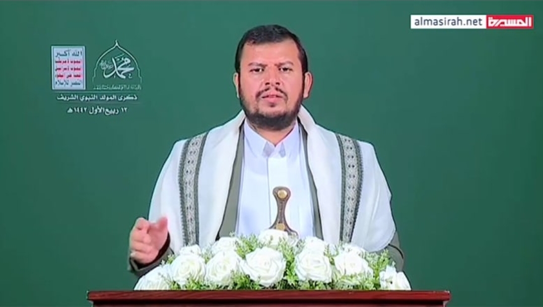 مسؤول أماراتي..هكذا ستكون نهاية عبدالملك....# وقبلها حذرت عفاش ولاكنه لم يسمع كلامي