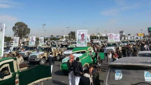 اعترافات "صادمة" لأسرى حوثيين تكشف تصفية جرحى "زنابيل" والتعامل العنصري معهم