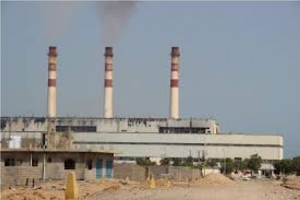 كهرباء عدن تبرر زيادة ساعات الانطفاء بهذا السبب!!