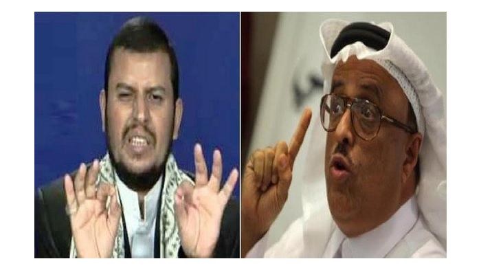 ضاحي خلفان يقدم تعريفا جديدا لمعنى "الحوثيين"