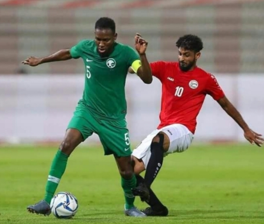 الاتحاد الأسيوي يعلن رسمياً..تحديد موعد مباريات اليمن مع السعودية