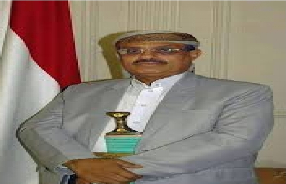 قيادي حوثي يتوعد مدينتين جديدتين  إذا خرجو من مأرب سالمين