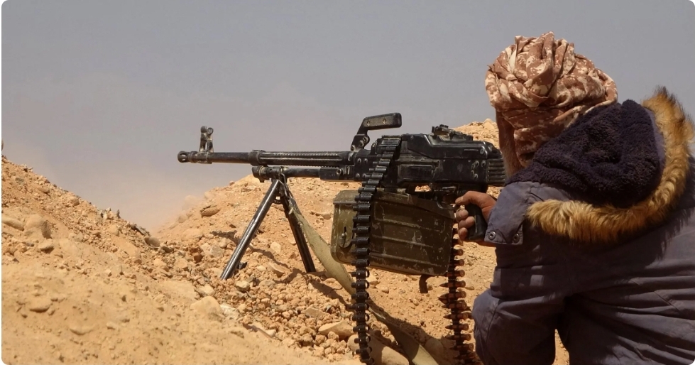 مستشار محافظ مأرب: نتوقع السيطرة على المحافظة خلال أيام لهذا السبب!!!