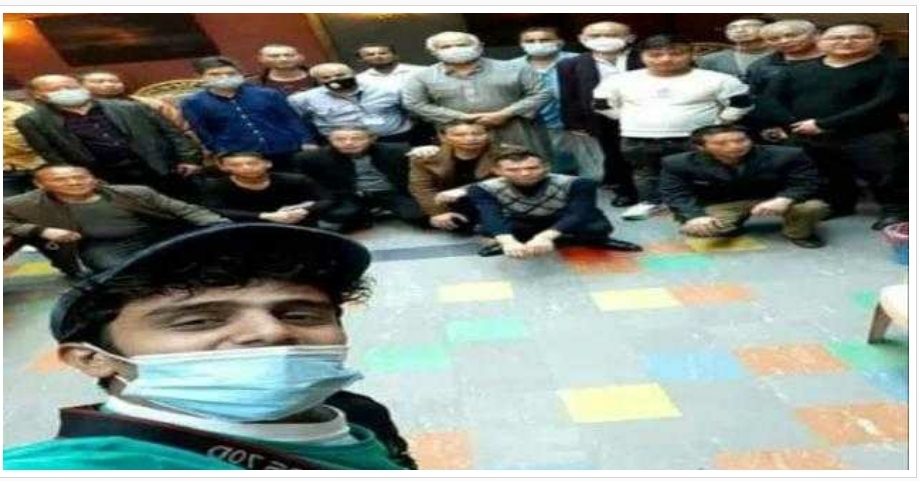 بشأن محطة الكهرباء .....بشرى سارة لجميع أبناء محافظة عدن