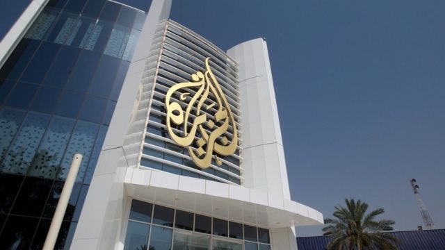 محسوبون على الاصلاح يهاجمون "الجزيرة" ويتهمونها بنشر "مغالطات" والتحول إلى منبر للحوثيين