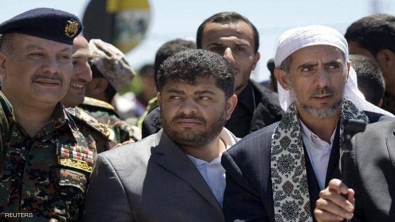 الحوثي يكشف أسباب توقف الهجوم على "الإمارات" من قبل جماعته
