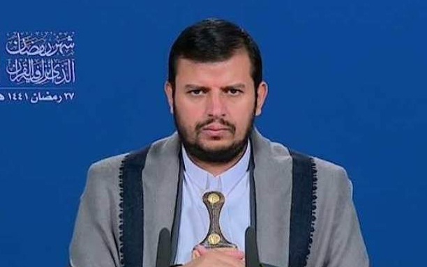 الحوثي يتهم السعودية والامارات بخطوات اعتبرها "من الولاء المحرم شرعاً"