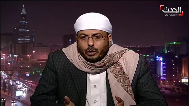 وزير يمني يحذر من "موسم جنائز" في عيد الفطر