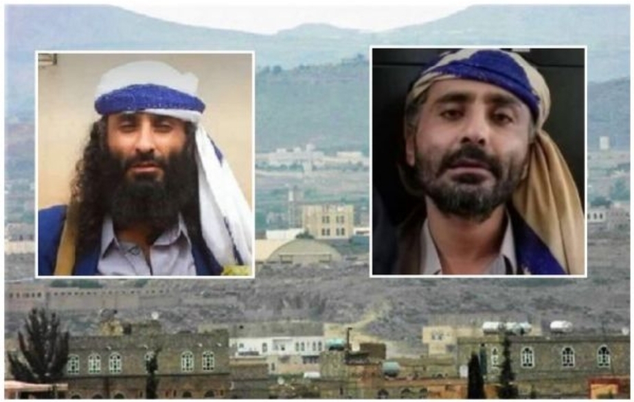 شاهد بالصور "آل دغيش" قتل الأول وصفي الآخر والثالث يقبع في سجون المليشيا