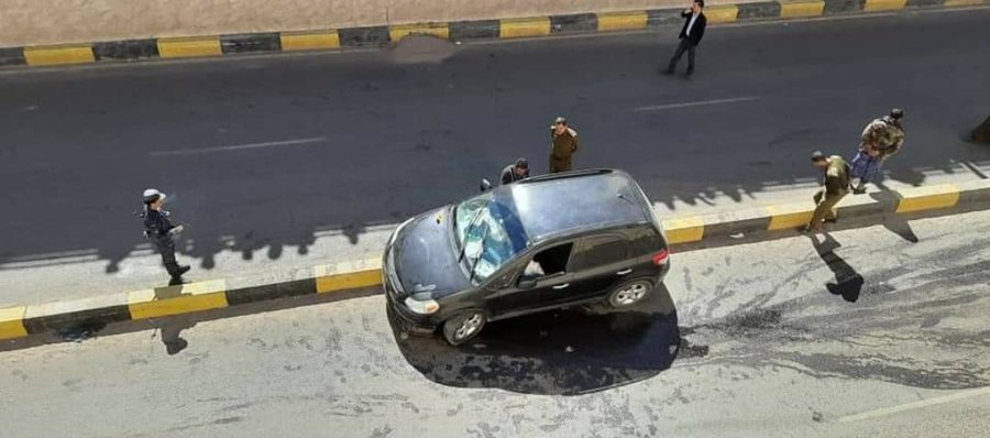 بعد أشهر من اغتيال والده: قيادي حوثي يهدد نجل حسن زيد بالتصفية.. ويفاجئه بهذا الاعترف!