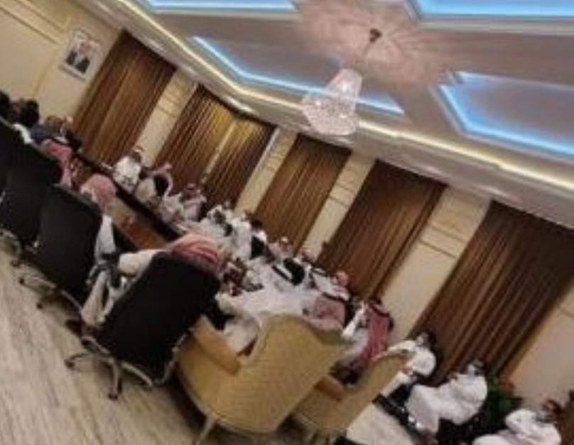 السعودية ..تعقد اجتماع سعودي يمني للأستفادة من المزايا الجديدة الممنوحة للمغترب اليمني