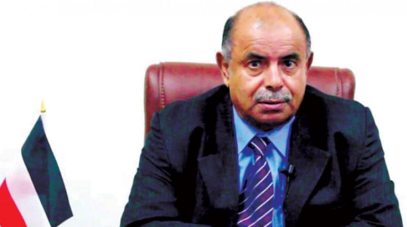 الحكومة اليمنية: لم نتلق أي مبلغ من تعهدات مؤتمر الرياض