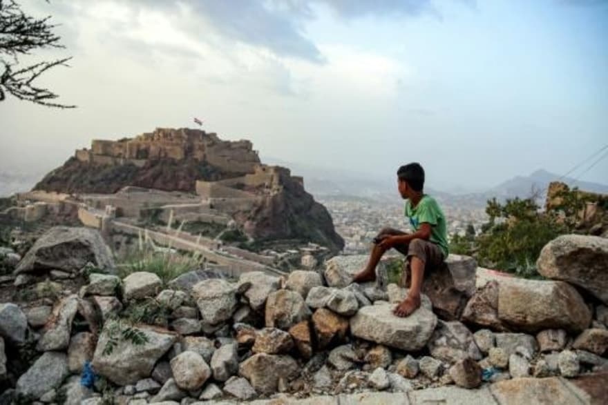 توثيق 1061 انتهاكاً طالت مدنيين في تعز وميليشيا الحوثي تتصدر القائمة