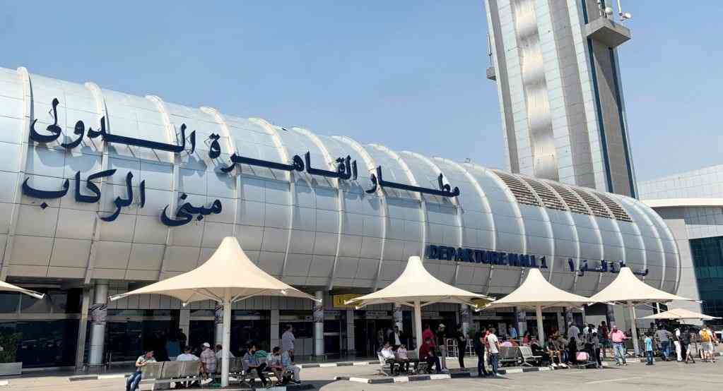 مصر تفرض اجراءً جديداً على القادمين إلى أراضيها ابتداء من سبتمبر