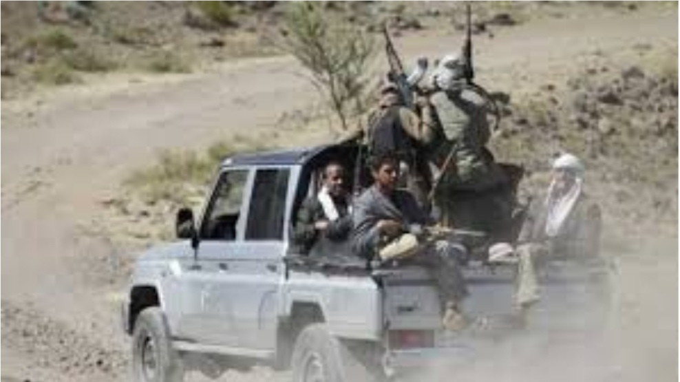 مصرع وجرح 35 حوثيا بنيران القوات الحكومية والمقاومة الشعبية في مارب