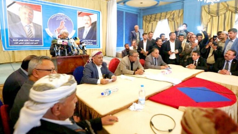 مؤتمر صنعاء يعلن مقاطعة الحوثي لأول مرة منذ رحيل "صالح"