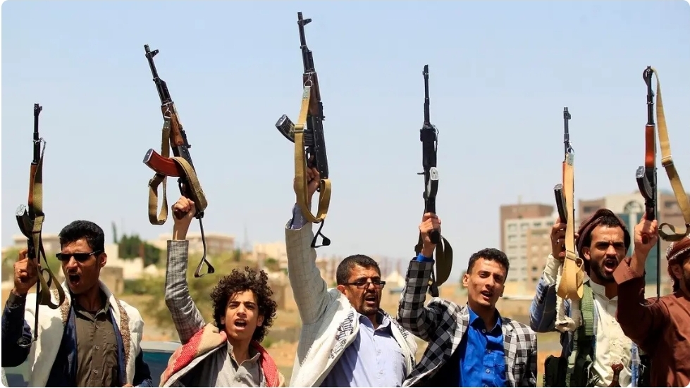 الحكومة الشرعية: معركة مأرب مصيرية لليمن والعرب