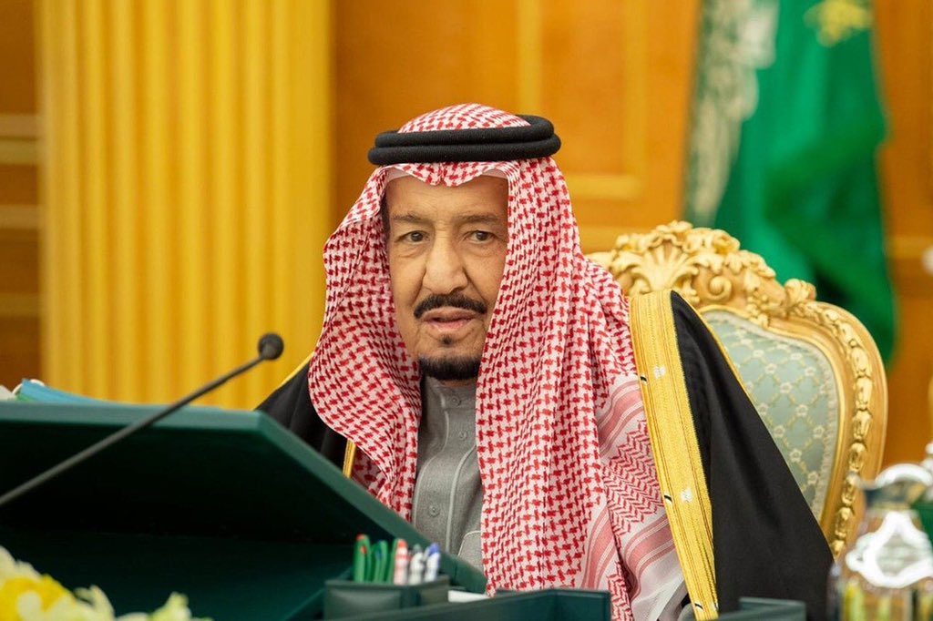 لأول مرة في تاريخ المملكة...السعودية تعلن فتح باب التجنيس