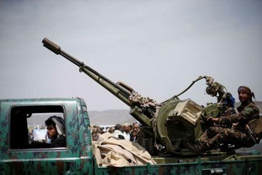 موقع أمني: 6 أسباب تجعل تصنيف الحوثيين منظمة إرهابية "فكرة سيئة"